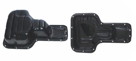 C&aacute;rter de aceite TOYOTA 12101-0D010 12101-22021 12101-22022 12101-22023 12101-22024 94858984
