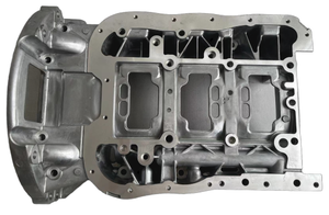 Поддон масляный HYUNDAI 21100-2G727 21100-2G724 341