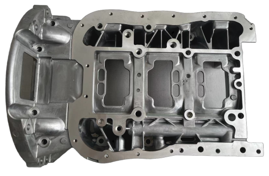 C&aacute;rter De Aceite HYUNDAI 21100-2G727 21100-2G724 341