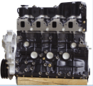 Длинный блок ISUZU 4JB1