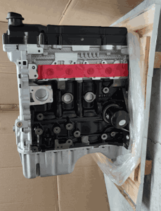Bloque Largo CHEVROLET CHEVROLET SAIL 1.4L