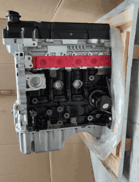 Длинный блок CHEVROLET CHEVROLET SAIL 1.4L