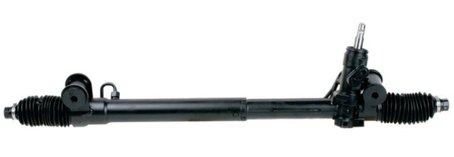 Cremallera de direcci&oacute;n asistida GM 22-1014 GM/Trailblazer/Ascender/Saab 9-7X LHD