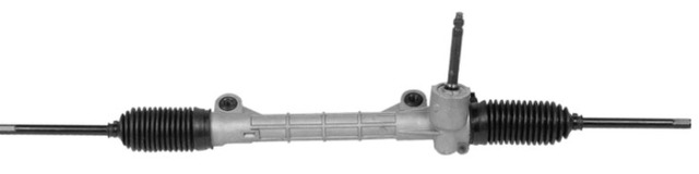 Cremalheira de dire&ccedil;&atilde;o hidr&aacute;ulica FIAT 82491036 PALIO/SIENA LHD