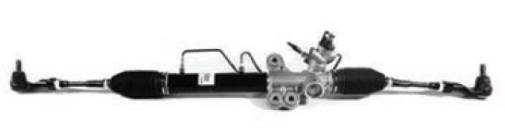Cremalheira de dire&ccedil;&atilde;o hidr&aacute;ulica NISSAN 49001-3XT0A CREMALLERA DIRECCION NISSAN URVAN LHD