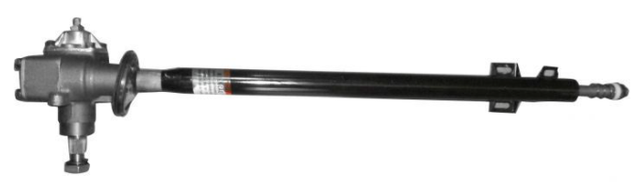 Cremallera de Direccion VOLKSWAGEN 2174150491 VW KOMBI CARAT / KOMBI STANDARD (A&Ntilde;O 97/05) ES