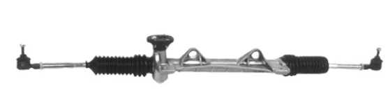 Cremallera de Direccion Asistida RENAULT 7943010201 Renault R4-R6 (NUEVO)/MASTER ES