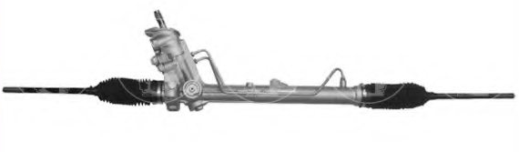 Cremalheira de dire&ccedil;&atilde;o hidr&aacute;ulica VOLKSWAGEN 6Q1423055AA VOLKSWAGEN VW POLO (SENSORES DUPLOS) LHD