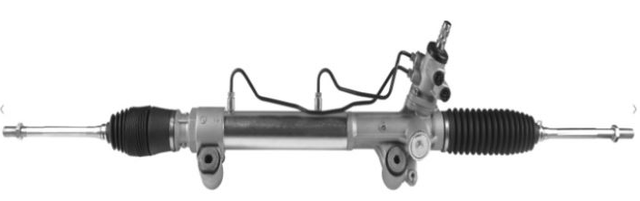 Cremalheira da dire&ccedil;&atilde;o hidr&aacute;ulica TOYOTA 44200-0K080 Toyota Hilux Vigo 4WD LHD LHD