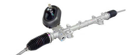 Cremallera De Direccion Asistida RENAULT 490014281R RENAULT DUSTER (A&Ntilde;O 19/...) ES