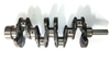 Коленвал NISSAN KA24 KA24DE FRONTIER D22B NP300 D22X/D22SS TRUCK D21/D22/F/Q URVAN E25/VE24