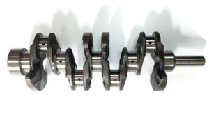 Коленвал NISSAN KA24 KA24DE FRONTIER D22B NP300 D22X/D22SS TRUCK D21/D22/F/Q URVAN E25/VE24