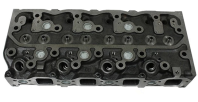 Головка блока цилиндров ISUZU 4BA1
