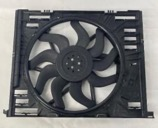 Ventilador Del Radiador BMW 17428666817