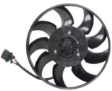 Ventilador Del Radiador AUDI 4H0959455AE
