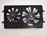Ventilador Del Radiador CHEVROLET 22719384;DORMAN.620969
