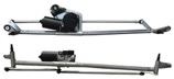 Conjunto de limpador FORD 2L1Z17508AB;4L1Z17508AA;6L1Z17508BA;8L1Z17508A;602320AS