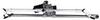Conjunto de limpador LAND ROVER DLS500020;DLS500040;LR038348;
