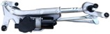 Conjunto de limpador HONDA 76530SWAA01;76530SWAG01;