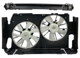 Ventilador Del Radiador TOYOTA 167110P130;167110V030;DORMAN.620596