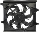 Ventilador do radiador KIA 253802K000