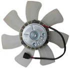 Ventilador do radiador TOYOTA 1636175040