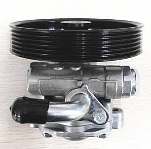 Bomba de dire&ccedil;&atilde;o hidr&aacute;ulica FORD 2S6C3A696DB/ 1416165