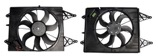 Ventilador Del Radiador VW 5U0121253E