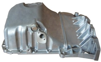 C&aacute;rter De Aceite VOLKSWAGEN 058 103 598E 058 103 603A 058 103 598BS