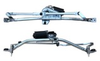 Conjunto de limpador AUDI 8D1955603A;