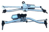 Conjunto de limpador BMW 61617051669;
