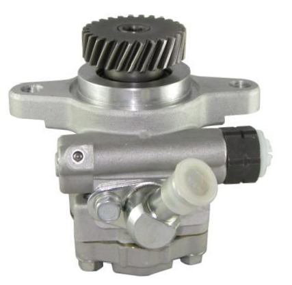 Bomba de dire&ccedil;&atilde;o hidr&aacute;ulica TOYOTA 44310-60450 44310-60410 44310-60350