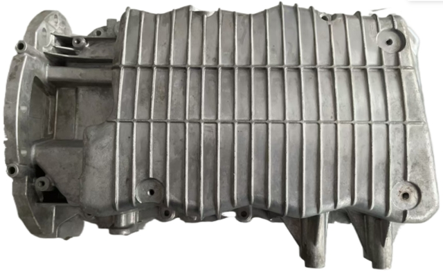 C&aacute;rter De Aceite HYUNDAI 21510-27411