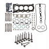Комплект прокладок головки впускных и выпускных клапанов ToyotaFit 00-08 Toyota 1.8L DOHC 1ZZFE