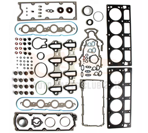 مجموعة حشيات المحرك الكاملة GMFits ChevroLet Silverado 1500 6.0L HS26192PT-4