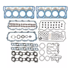 Conjunto de juntas de cabe&ccedil;ote Ford com cavilhas de 18 mm cabem 03-10 d 6.0 E350 F250 F350 DIESEL TURBO
