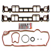 Комплект прокладок впускного коллектора GM96-02 ChevroLet GMC CadiLLac 5.0L 5.7L OHV