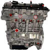 Bloque Largo HYUNDAI G4NG