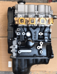 Длинный блок DAEWOO DAEWOO TICO 0.8T