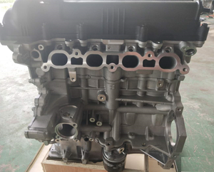 Bloque Largo HYUNDAI G4FA