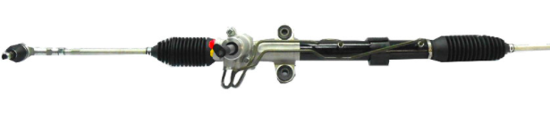 Cremalheira de dire&ccedil;&atilde;o hidr&aacute;ulica MITSUBISHI MR-589698 MIT LANCER 00-06 LHD