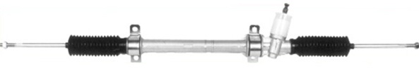 Cremalheira de dire&ccedil;&atilde;o hidr&aacute;ulica KIA 57700-FD000 KIA RIO 1.5 LHD