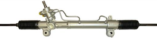 رف التوجيه المعزز TOYOTA 44200-42140 TOYOTA RAV4 ACA21 04-05 LHD