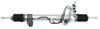 Cremalheira da dire&ccedil;&atilde;o hidr&aacute;ulica TOYOTA 44250-60100 TOYOTA LAND CRUISER 99-07 LHD