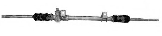 Рейка рулевого управления с гидроусилителем RENAULT 7701462168 R9/R11 LHD