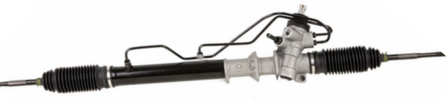 Cremalheira de dire&ccedil;&atilde;o hidr&aacute;ulica NISSAN 49001-4B000 NISSAN B14,200SX 95-99 LHD