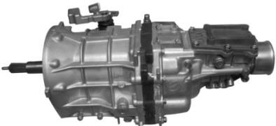 Caja de Cambios Toyota Hiace Quantum Autob&uacute;s 2KD/4Y/3RZ/3KD/2TR