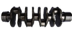 العمود المرفقي ايسوزو 4HE1 4HK1/4HK1-TC 4.7L ELF400/450/FRR 5.2L FSR/FSS/FTR 5.2L NN/NP/NQ 5.2L NPR/NQR/NPS 5.2L