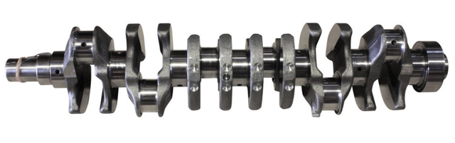العمود المرفقي TOYOTA 1HD-FTE 1HZ COASTER HDB/HZB COASTER HDB/HZB